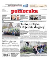 Gazeta Pomorska Toruń 79/2024