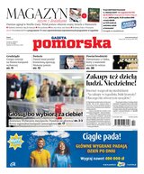 Gazeta Pomorska Toruń 80/2024