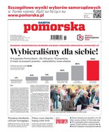 Gazeta Pomorska Toruń 82/2024