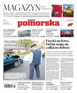 Gazeta Pomorska Toruń 9/2024
