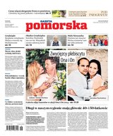 Gazeta Pomorska Toruń 91/2024