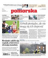 Gazeta Pomorska Toruń 96/2024