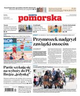 Gazeta Pomorska Toruń 97/2024