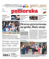 Gazeta Pomorska Włocławek 1/2024