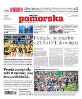 Gazeta Pomorska Włocławek 100/2024