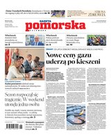 Gazeta Pomorska Włocławek 101/2024