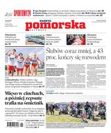 Gazeta Pomorska Włocławek 104/2024