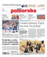 Gazeta Pomorska Włocławek 106/2024