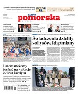 Gazeta Pomorska Włocławek 107/2024
