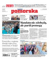 Gazeta Pomorska Włocławek 110/2024