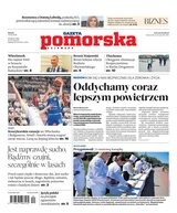 Gazeta Pomorska Włocławek 111/2024