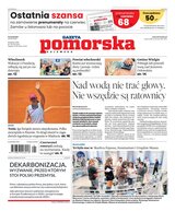 Gazeta Pomorska Włocławek 116/2024