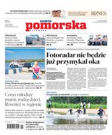Gazeta Pomorska Włocławek 117/2024