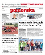 Gazeta Pomorska Włocławek 119/2024