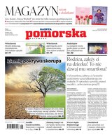 Gazeta Pomorska Włocławek 120/2024