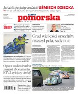Gazeta Pomorska Włocławek 127/2024