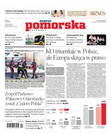 Gazeta Pomorska Włocławek 134/2024