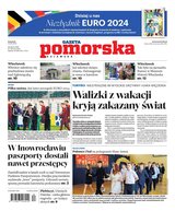 Gazeta Pomorska Włocławek 136/2024