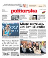 Gazeta Pomorska Włocławek 14/2024