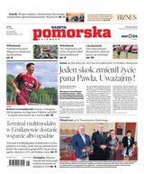 Gazeta Pomorska Włocławek 140/2024