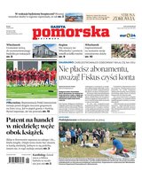 Gazeta Pomorska Włocławek 141/2024