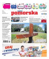 Gazeta Pomorska Włocławek 143/2024