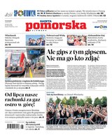 Gazeta Pomorska Włocławek 145/2024