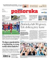 Gazeta Pomorska Włocławek 147/2024