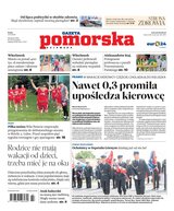 Gazeta Pomorska Włocławek 153/2024