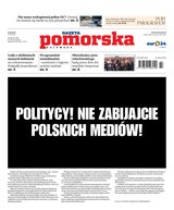 Gazeta Pomorska Włocławek 154/2024
