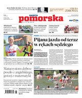 Gazeta Pomorska Włocławek 159/2024