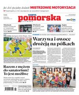 Gazeta Pomorska Włocławek 160/2024