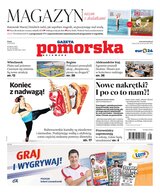 Gazeta Pomorska Włocławek 161/2024