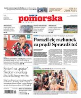 Gazeta Pomorska Włocławek 165/2024
