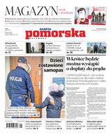 Gazeta Pomorska Włocławek 167/2024