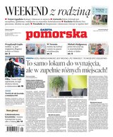 Gazeta Pomorska Włocławek 168/2024