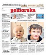 Gazeta Pomorska Włocławek 171/2024