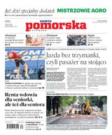 Gazeta Pomorska Włocławek 172/2024