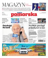 Gazeta Pomorska Włocławek 173/2024