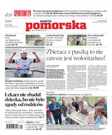 Gazeta Pomorska Włocławek 175/2024