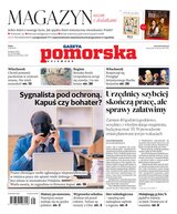 Gazeta Pomorska Włocławek 179/2024