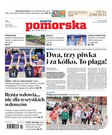 Gazeta Pomorska Włocławek 183/2024