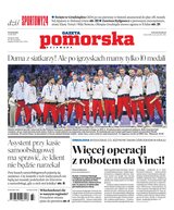 Gazeta Pomorska Włocławek 187/2024