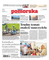 Gazeta Pomorska Włocławek 195/2024