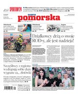 Gazeta Pomorska Włocławek 198/2024