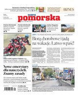 Gazeta Pomorska Włocławek 199/2024