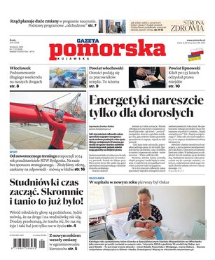 Gazeta Pomorska Włocławek 2/2024