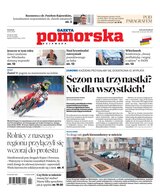 Gazeta Pomorska Włocławek 20/2024