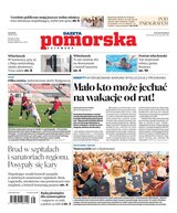 Gazeta Pomorska Włocławek 201/2024