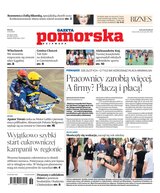 Gazeta Pomorska Włocławek 205/2024